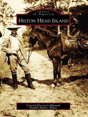 cover image of Hilton Head Island